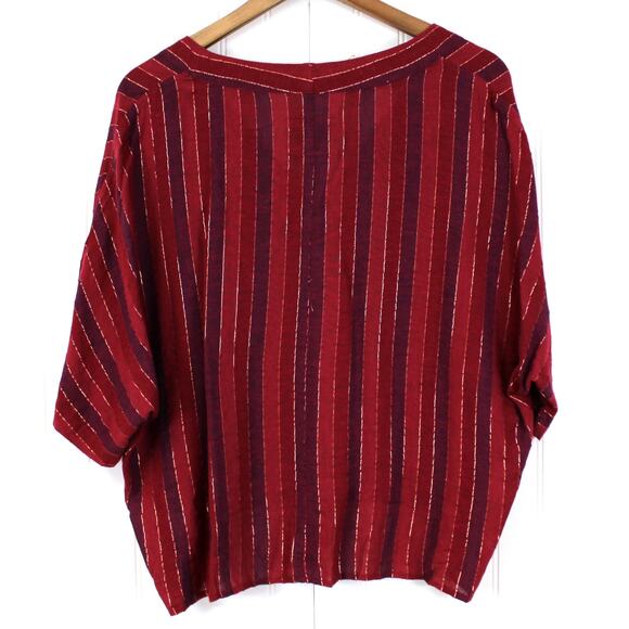 Rails Thea Striped Top - Picture 2 of 11